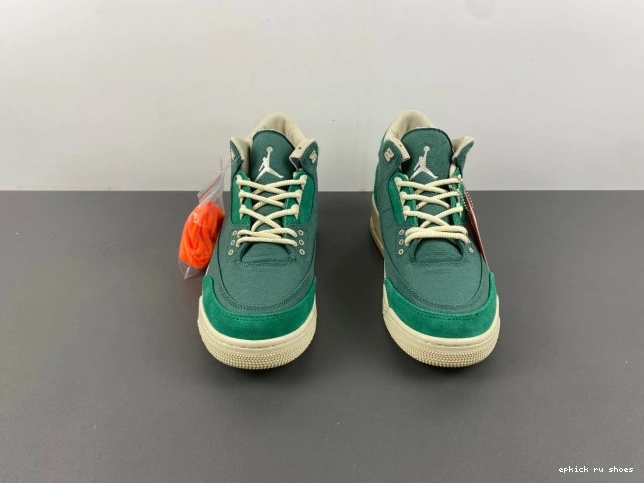 Rep Jordan Chanel Retro FZ7974-300 SP Nina Bicoastal Abney 3 0723
